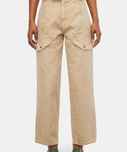 LACAUSA SPRING '22 DIEGO TROUSERS