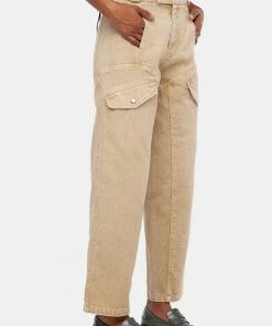 LACAUSA SPRING '22 DIEGO TROUSERS 9 LACAUSA SPRING '22 DIEGO TROUSERS