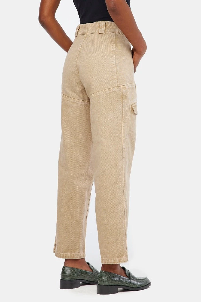 LACAUSA SPRING '22 DIEGO TROUSERS 2 LACAUSA SPRING '22 DIEGO TROUSERS