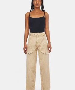 LACAUSA SPRING '22 DIEGO TROUSERS 10 LACAUSA SPRING '22 DIEGO TROUSERS