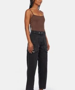 LACAUSA DIEGO TROUSERS SPRING '22