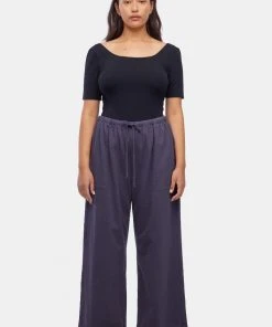 LACAUSA VENICE PANTS
