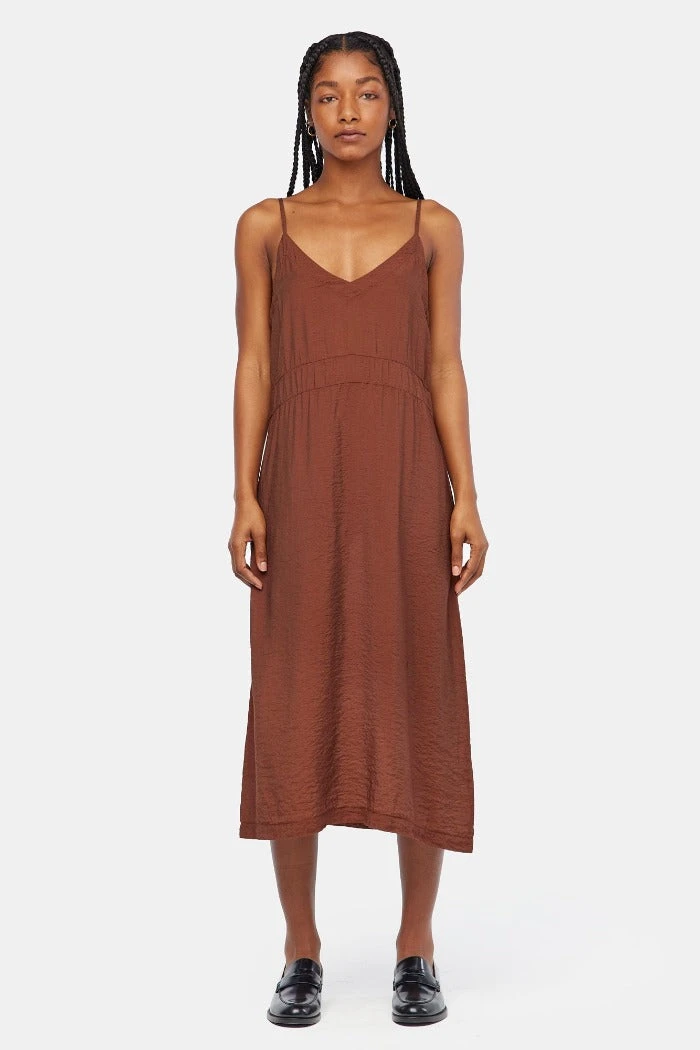 LACAUSA SPRING '22 ALMA SLIP DRESS 1 LACAUSA SPRING '22 ALMA SLIP DRESS