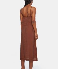 LACAUSA SPRING '22 ALMA SLIP DRESS 7 LACAUSA SPRING '22 ALMA SLIP DRESS