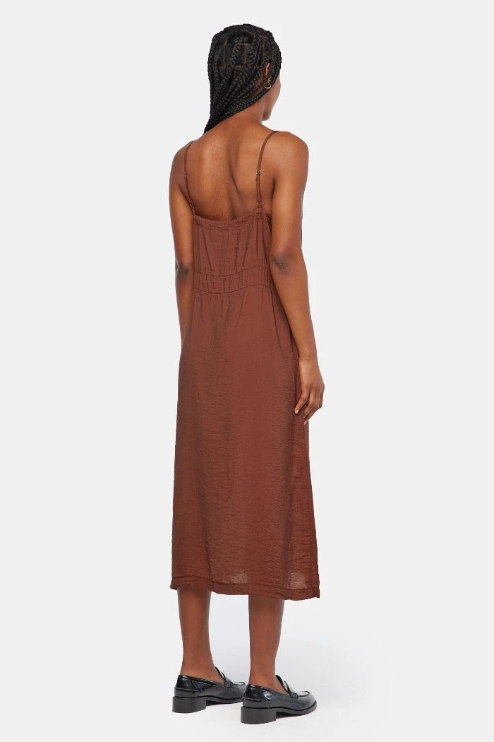 LACAUSA SPRING '22 ALMA SLIP DRESS 4 LACAUSA SPRING '22 ALMA SLIP DRESS