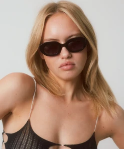 RAIE EYEWEAR SPRING '22 THE LUCKY CARD BLACK 7 RAIE EYEWEAR SPRING '22 THE LUCKY CARD BLACK