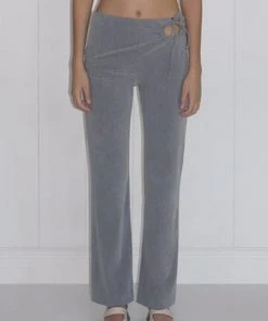 PALOMA WOOL LOUP PANTS SPRING '22