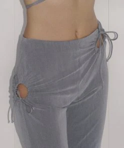 PALOMA WOOL LOUP PANTS SPRING '22