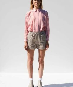 JUST FEMALE LUCKY SHORTS SPRING '22