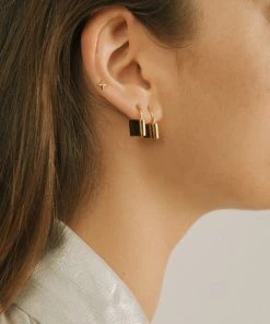 MEREWIF HOLMES EARRING SPRING '22