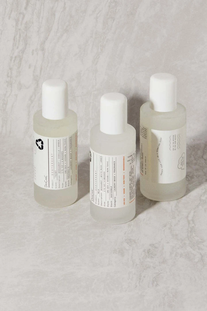 DEDCOOL MINI DETERGENT SPRING '22 1 DEDCOOL MINI DETERGENT SPRING '22