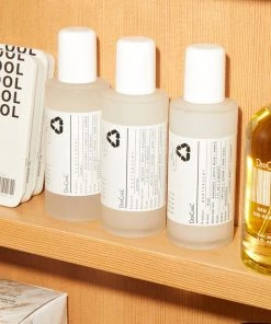 DEDCOOL MINI DETERGENT SPRING '22