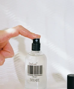 DEDCOOL MILK LAYERING FRAGRANCE NEW IN