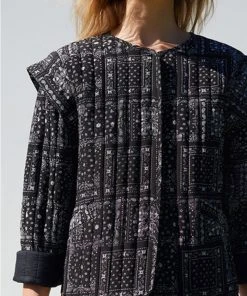 JUST FEMALE MIRACLE JACKET