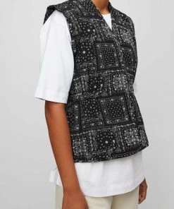 JUST FEMALE MIRACLE VEST