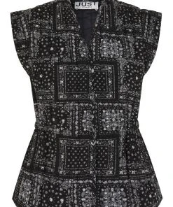 JUST FEMALE MIRACLE VEST