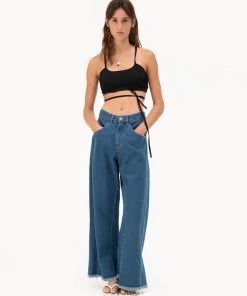 MUNDAKA CANESU TOP SPRING '22