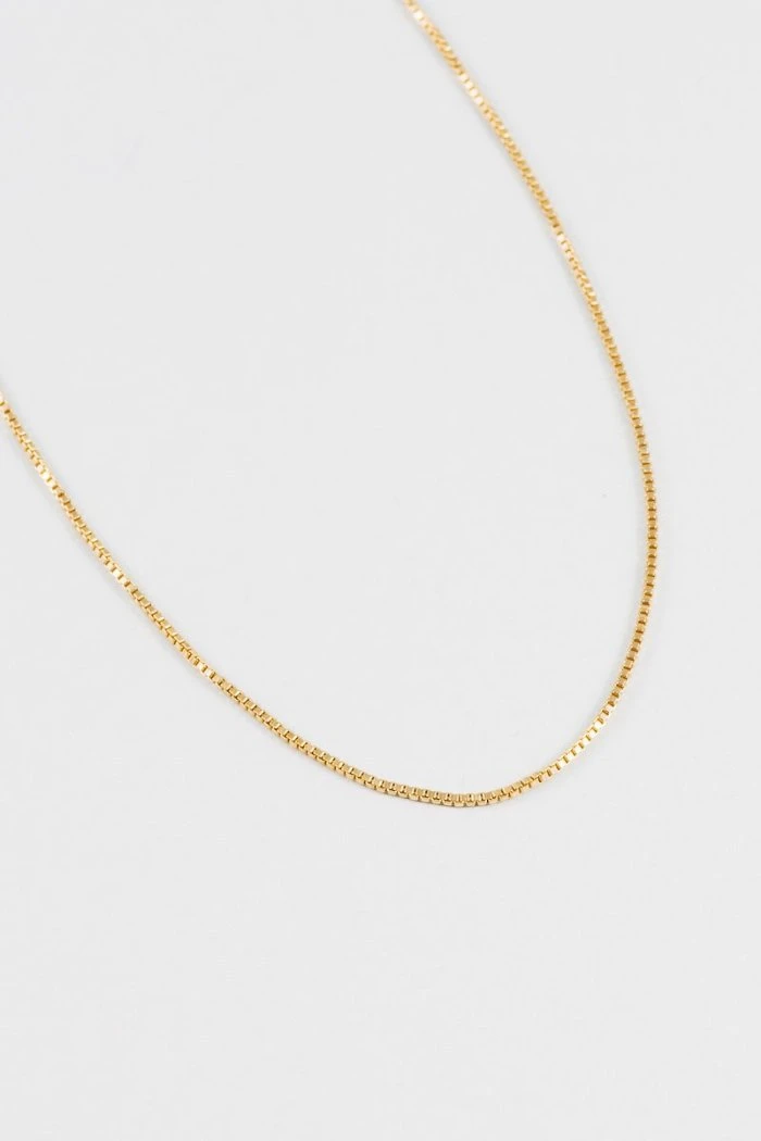 WOLF CIRCUS CLEA CHAIN NECKLACE ACCESSORIES 3 WOLF CIRCUS CLEA CHAIN NECKLACE ACCESSORIES