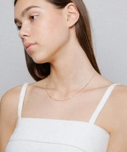 WOLF CIRCUS CLEA CHAIN NECKLACE ACCESSORIES