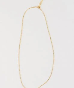 WOLF CIRCUS CLEA CHAIN NECKLACE ACCESSORIES 11 WOLF CIRCUS CLEA CHAIN NECKLACE ACCESSORIES