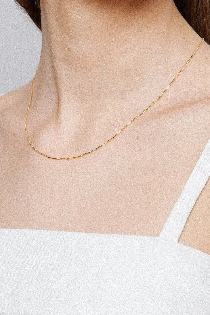 WOLF CIRCUS CLEA CHAIN NECKLACE ACCESSORIES 2 WOLF CIRCUS CLEA CHAIN NECKLACE ACCESSORIES