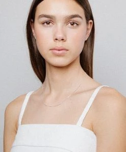 WOLF CIRCUS CLEA CHAIN NECKLACE ACCESSORIES 12 WOLF CIRCUS CLEA CHAIN NECKLACE ACCESSORIES