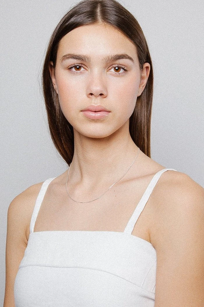 WOLF CIRCUS CLEA CHAIN NECKLACE ACCESSORIES 5 WOLF CIRCUS CLEA CHAIN NECKLACE ACCESSORIES