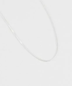 WOLF CIRCUS CLEA CHAIN NECKLACE ACCESSORIES 14 WOLF CIRCUS CLEA CHAIN NECKLACE ACCESSORIES