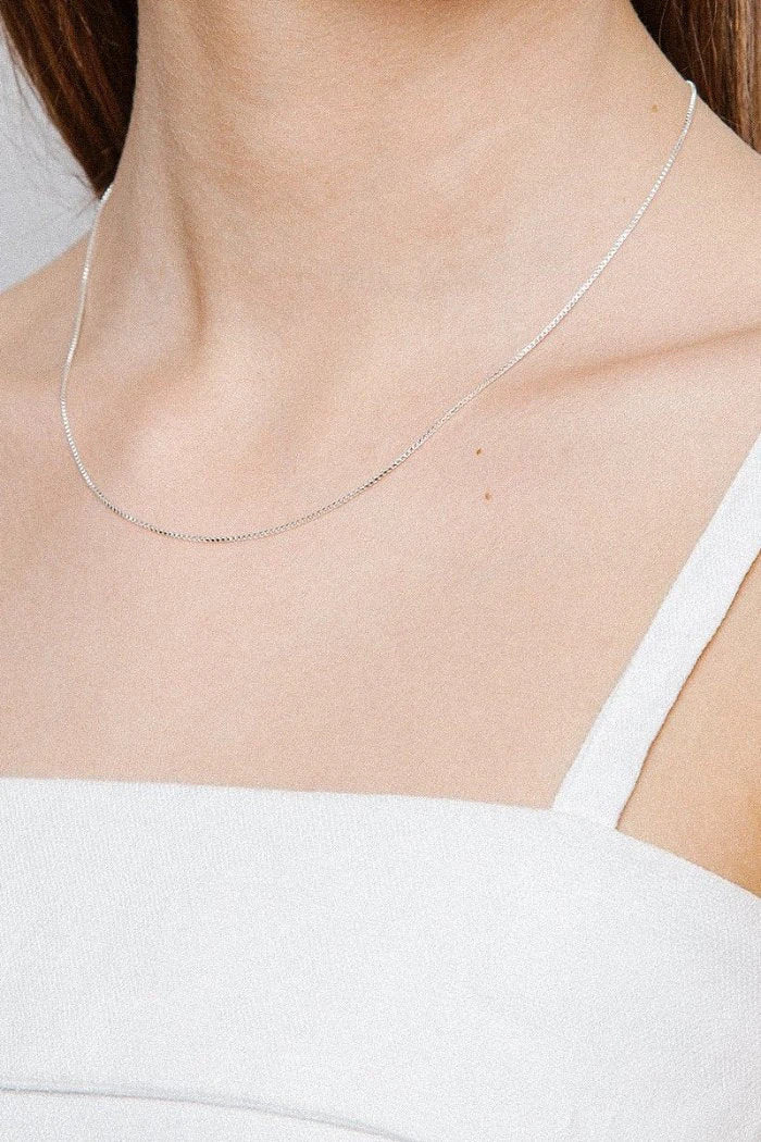 WOLF CIRCUS CLEA CHAIN NECKLACE ACCESSORIES 6 WOLF CIRCUS CLEA CHAIN NECKLACE ACCESSORIES