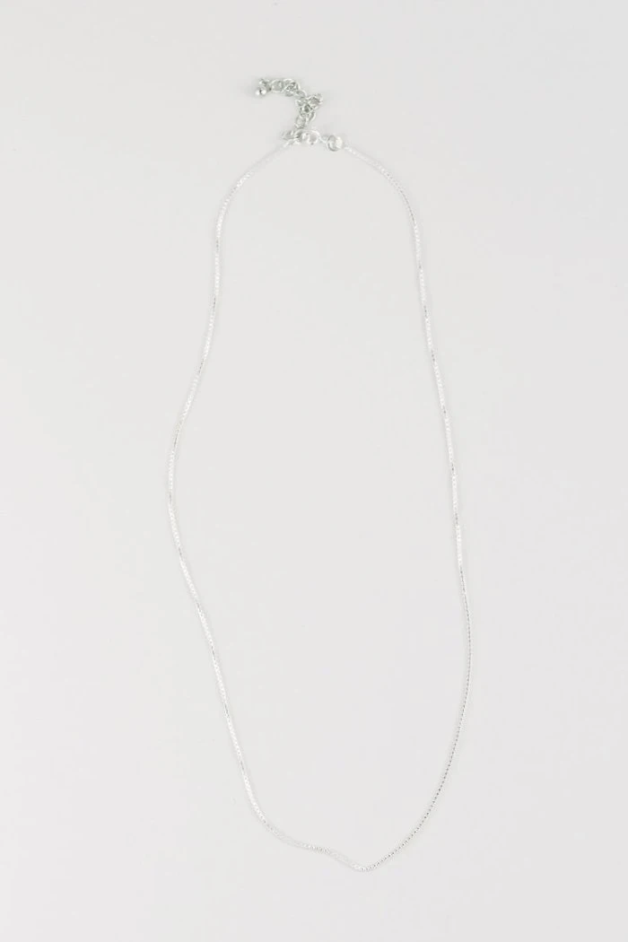 WOLF CIRCUS CLEA CHAIN NECKLACE ACCESSORIES 8 WOLF CIRCUS CLEA CHAIN NECKLACE ACCESSORIES