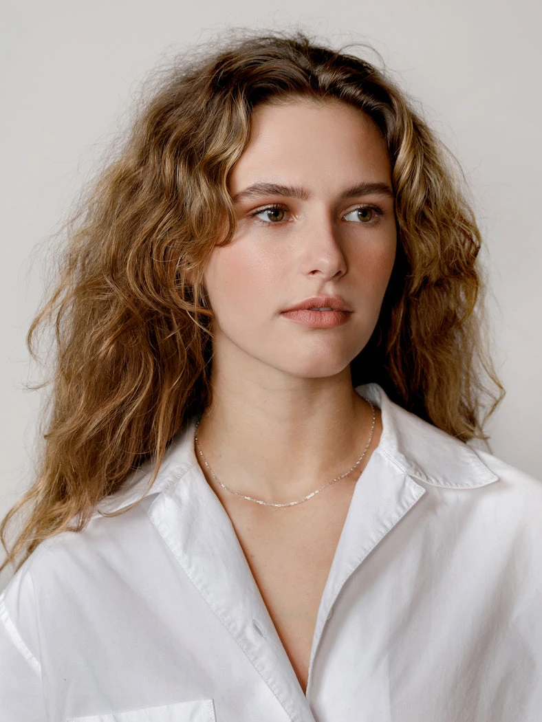 WOLF CIRCUS SPRING '22 KALEN CHAIN 5 WOLF CIRCUS SPRING '22 KALEN CHAIN