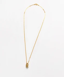 WOLF CIRCUS NEW IN MOE NECKLACE