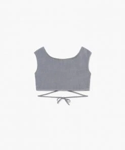 PALOMA WOOL SASHA TOP 14 PALOMA WOOL SASHA TOP