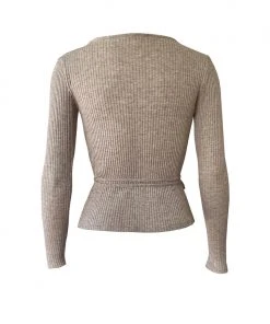 ANGIE BAUER BALLET SWEATER SPRING '22