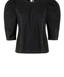 JUST FEMALE OTHER BLOUSE 9 JUST FEMALE OTHER BLOUSE