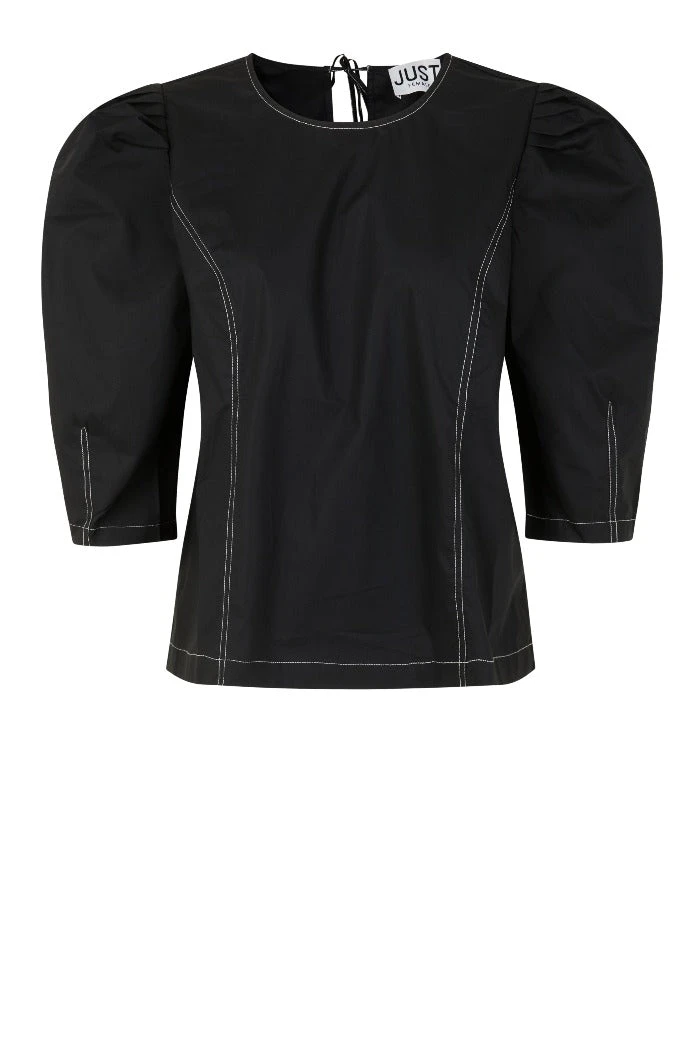 JUST FEMALE OTHER BLOUSE 3 JUST FEMALE OTHER BLOUSE