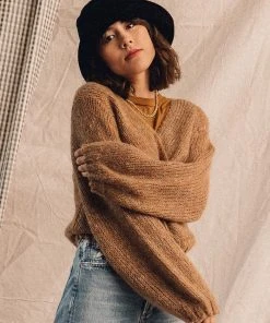 LACK OF COLOR WAVE BUCKET HAT SPRING '22