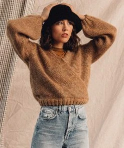 LACK OF COLOR WAVE BUCKET HAT SPRING '22