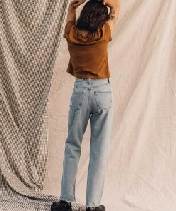 AGOLDE 90'S LOOSE FIT CAPTURED SIZE 27 17 AGOLDE 90'S LOOSE FIT CAPTURED SIZE 27