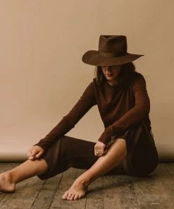 LACK OF COLOR NEW IN COCO RANCHER