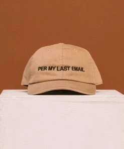 INTENTIONALLY BLANK PER MY LAST EMAIL HAT