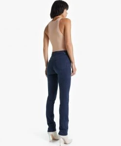 MOTHER THE PIXIE DAZZLER SNEAK SIZE 28