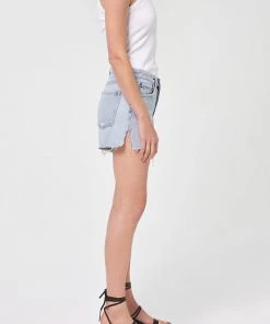 AGOLDE PARKER LONG SHORT JINX NEW IN