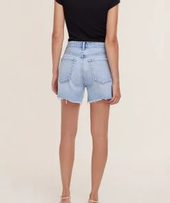 AGOLDE SPRING '22 PARKER LONG SHORT