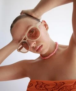 RAIE EYEWEAR SPRING '22 THE STEVIE