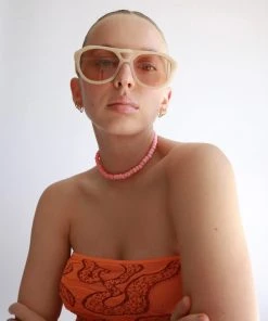 RAIE EYEWEAR SPRING '22 THE STEVIE