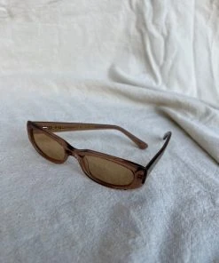 RAIE EYEWEAR SPRING '22 JACQUIE SUNGLASSES