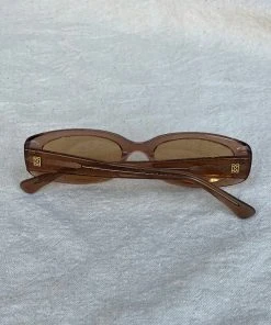 RAIE EYEWEAR SPRING '22 JACQUIE SUNGLASSES