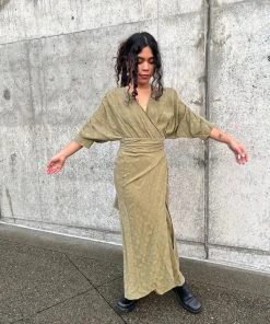 CALLAHAN SPRING '22 SAMI DRESS