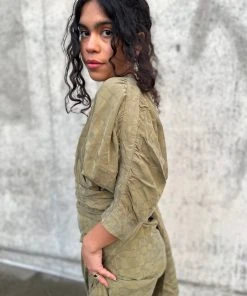 CALLAHAN SPRING '22 SAMI DRESS